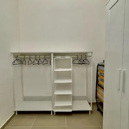 Portobello Apartment *