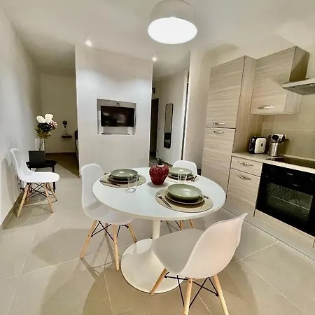 Apartment Portobello Syracuse