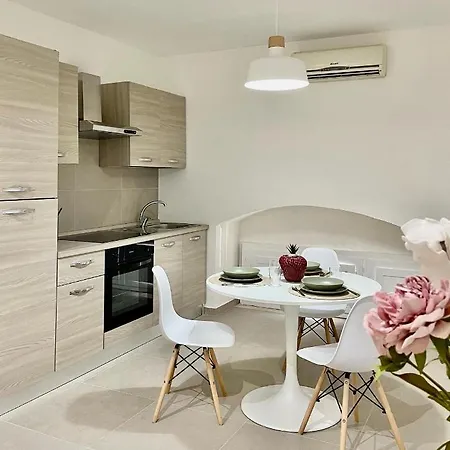 Portobello Apartmán