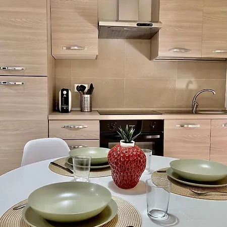 Portobello Apartment *