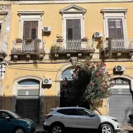Apartmán Portobello Syracuse