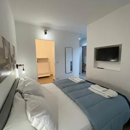 Apartment Portobello Syracuse